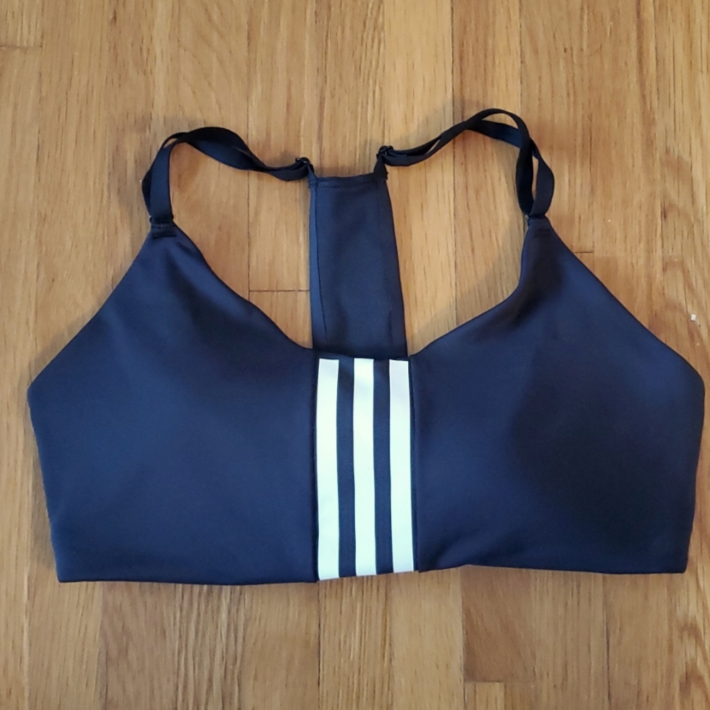Aeroimpact sports bra
